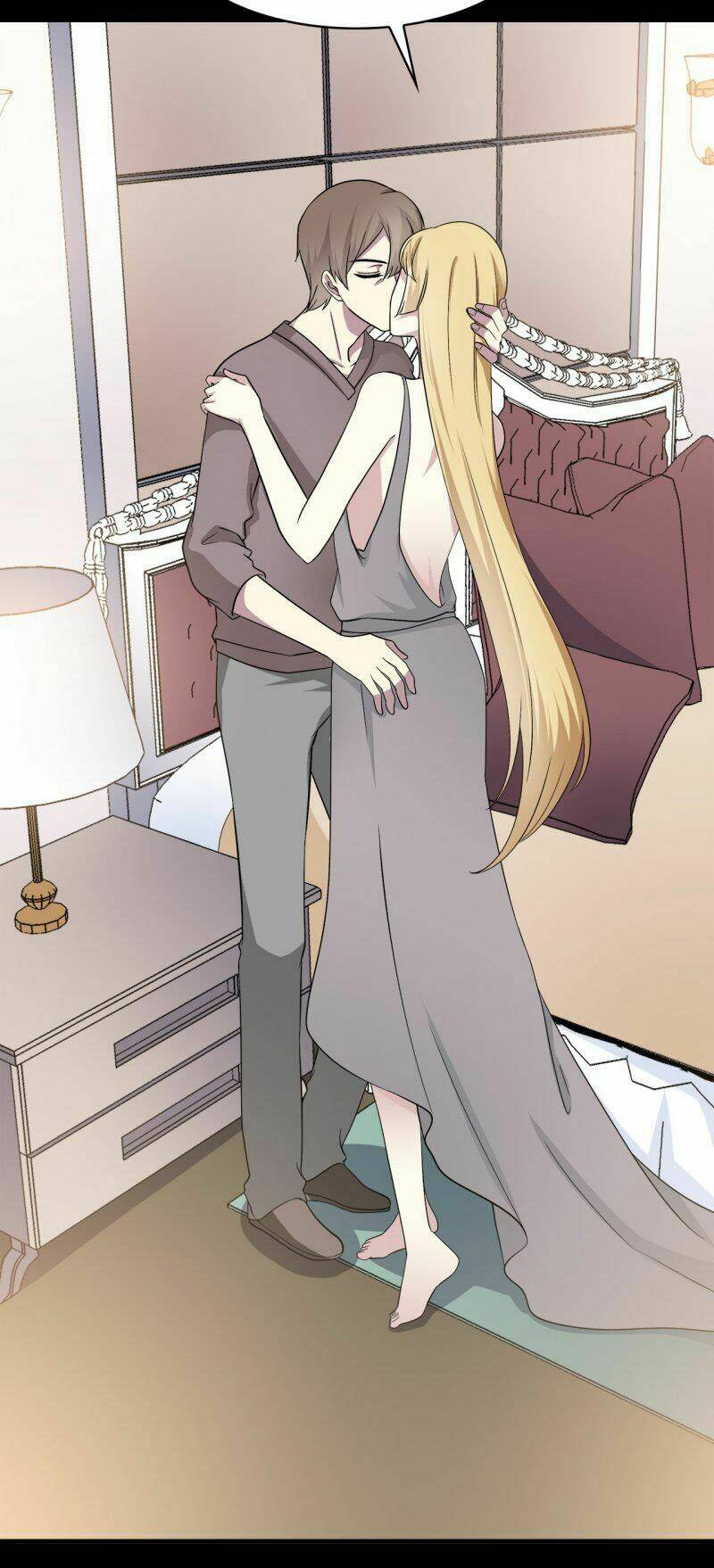 Người Yêu Thời Không: Chapter 38