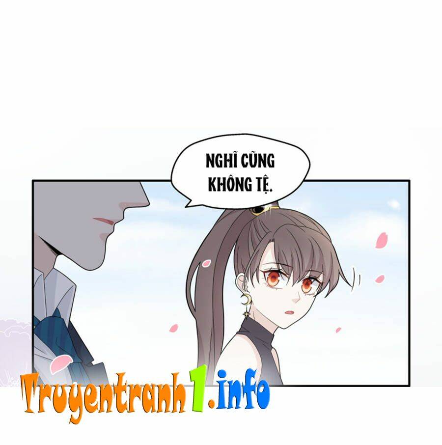 Thiên Kim Bất Lương: Chapter 39