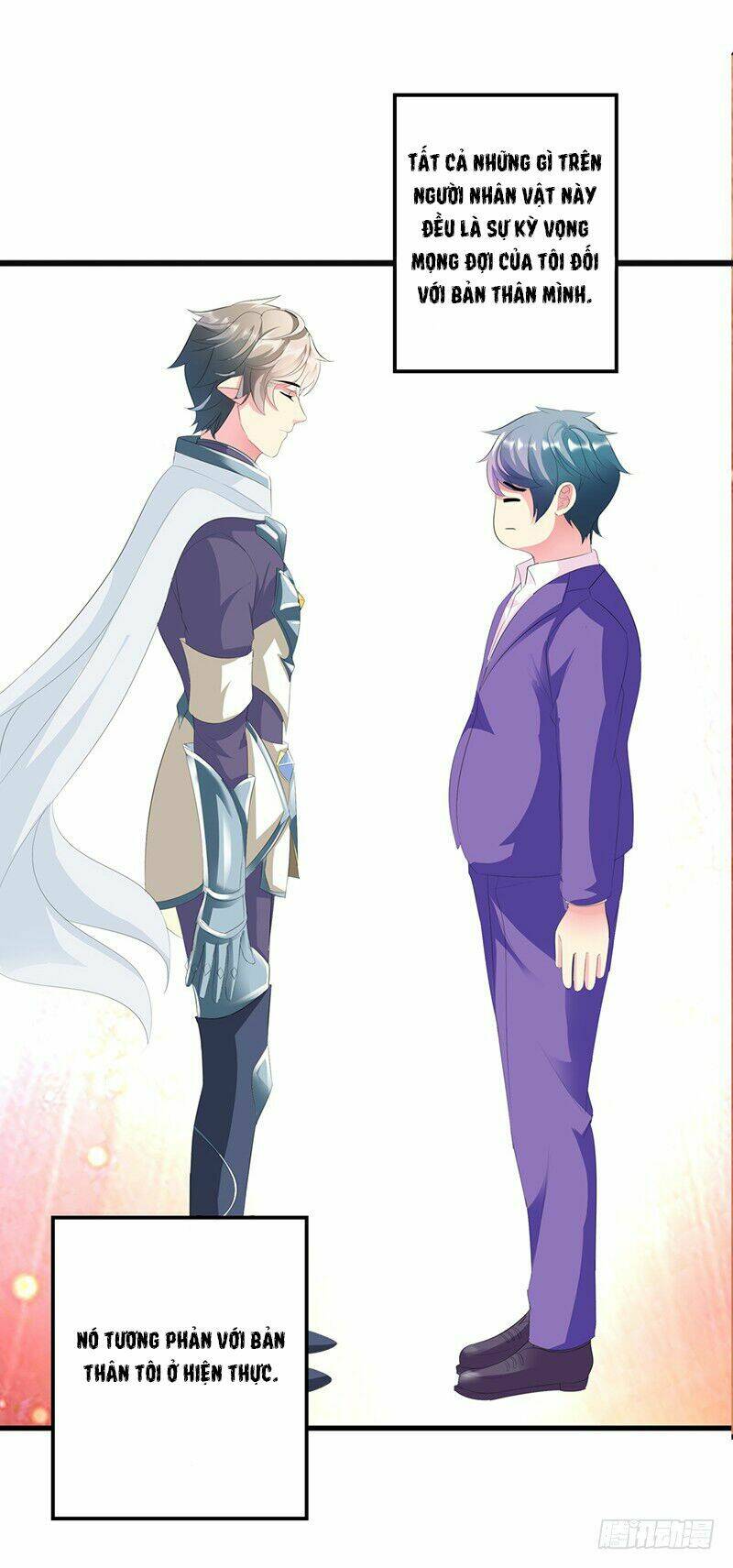 Này! Đừng Động Vào Phô Mai Của Tôi: Chapter 19