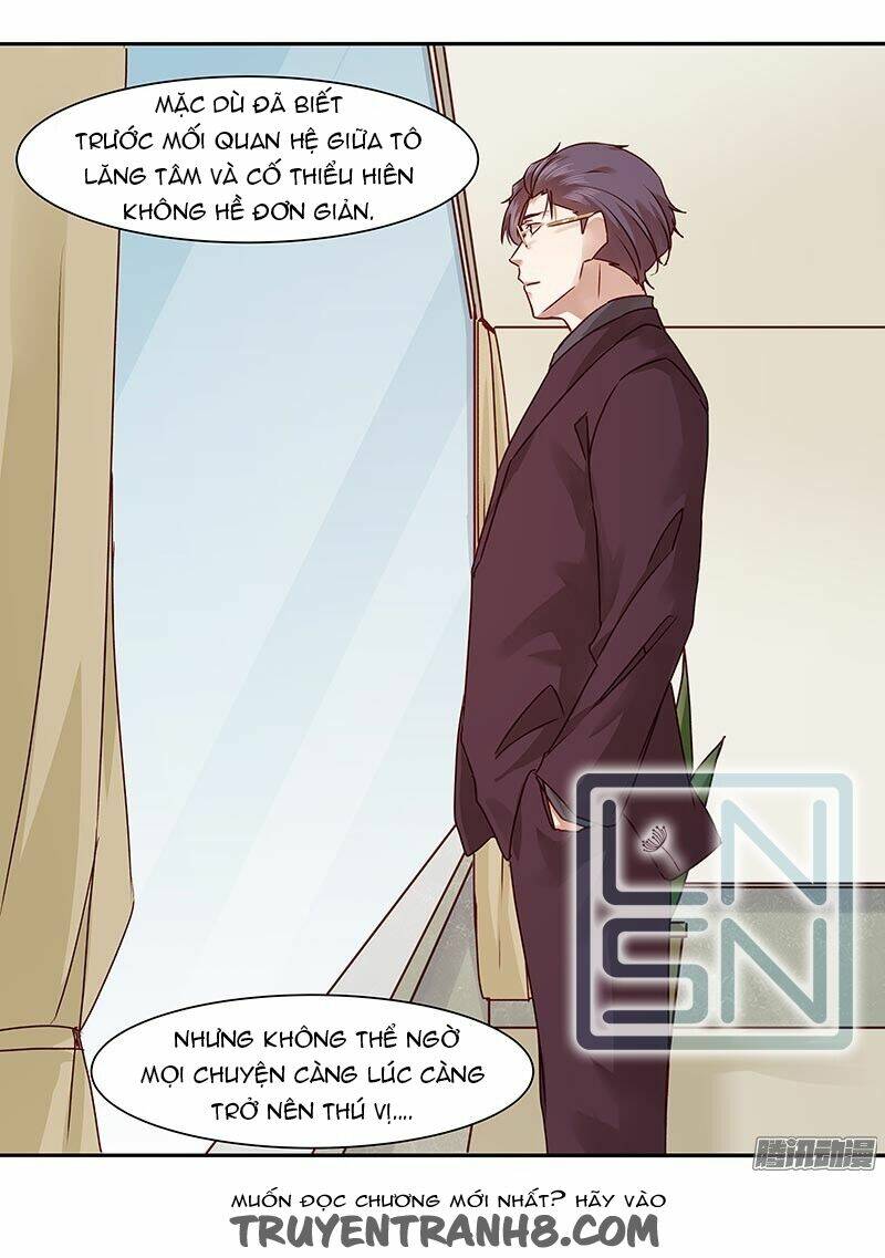 Vợ Yêu Của Ác Ma: Chapter 52