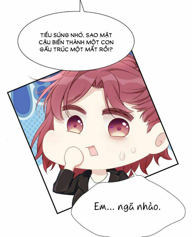 Chỉ Muốn Cưng Chiều Em: Chapter 12