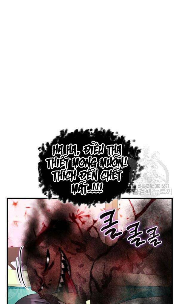 Cô Dâu Của Sói Đen: Chapter 21