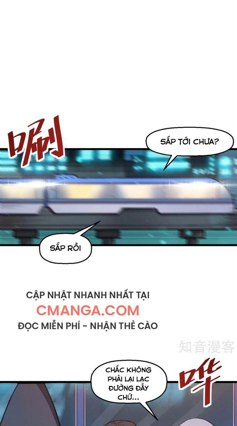 Vườn Trường Cuồng Sư Hệ Thống: Chapter 142