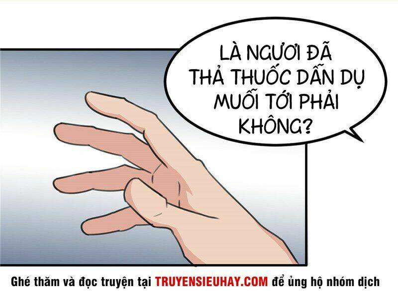 Thiên Tài Tiểu Độc Phi: Chapter 90