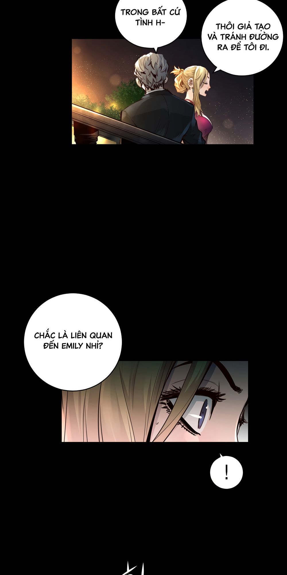 Dị Giới Tam Tuyệt: Chapter 72