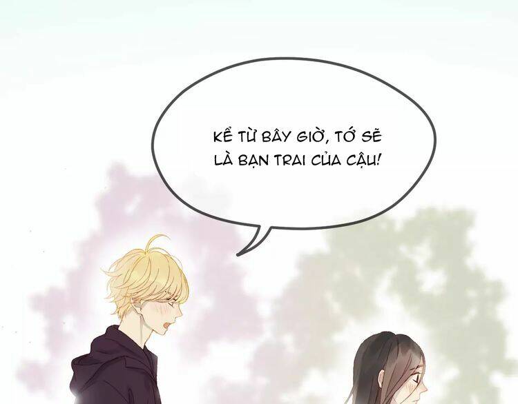 Lượm Được Một Tiểu Hồ Ly 2: Chapter 23