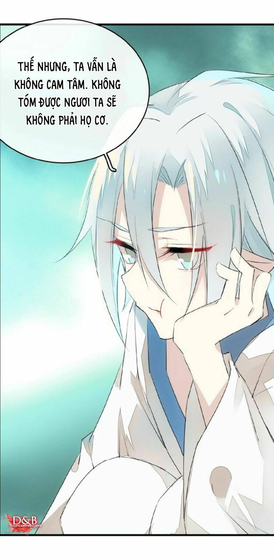 Chấp Tử Chi Kiếm: Chapter 7