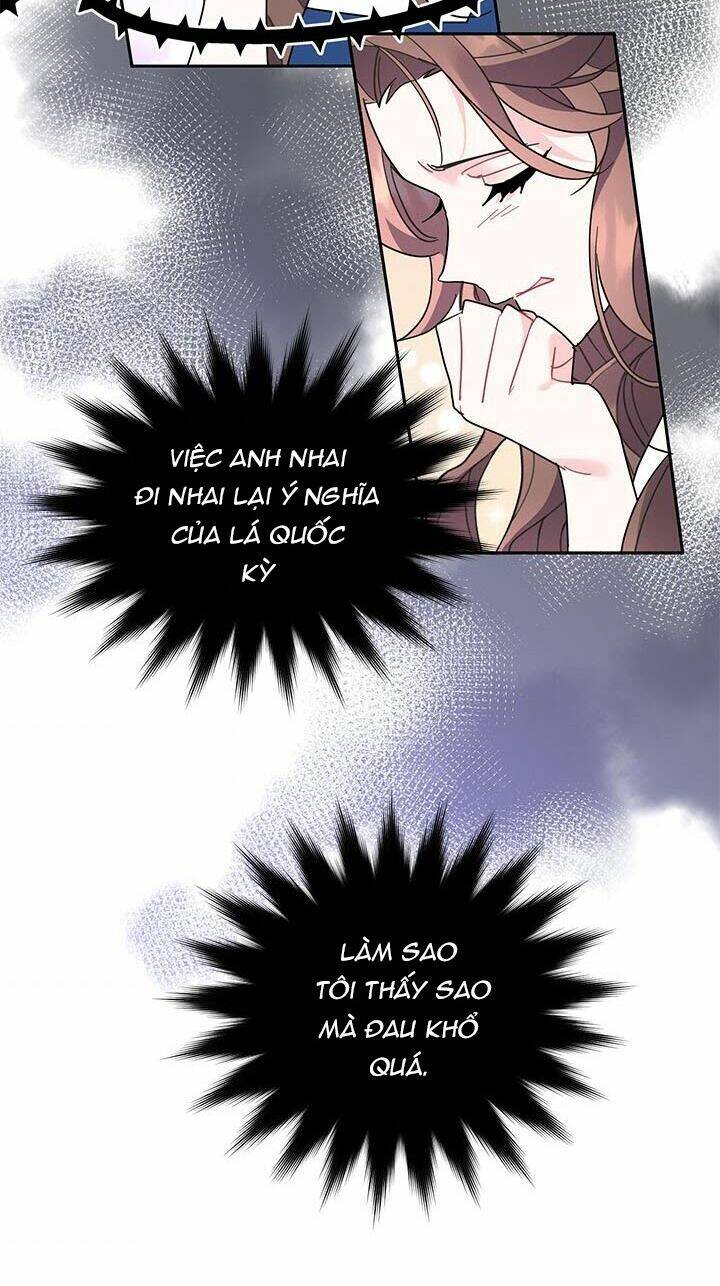 Công Chúa Của Loài Chim: Chapter 28