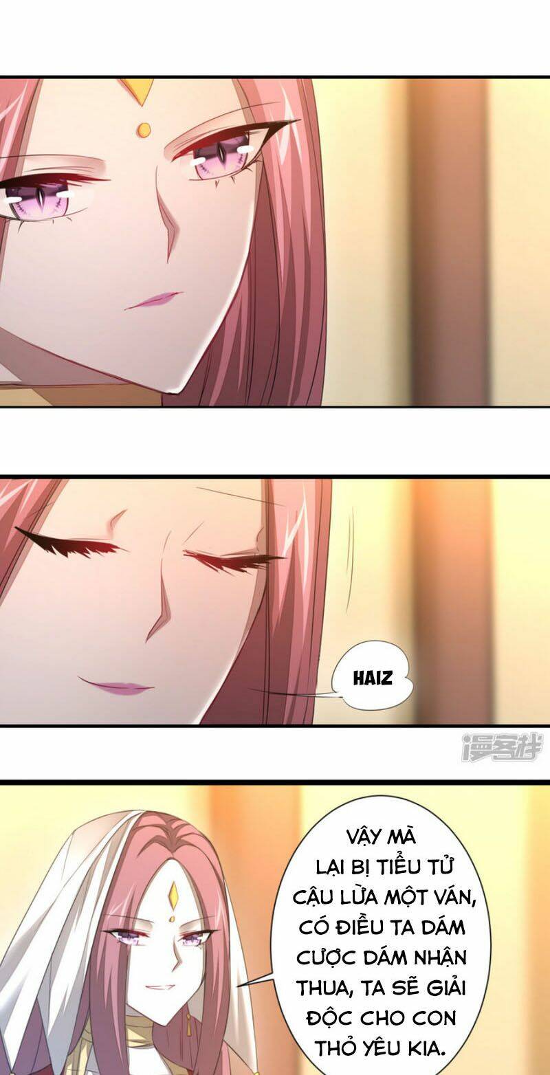 Nghịch Chuyển Tiên Đồ: Chapter 102