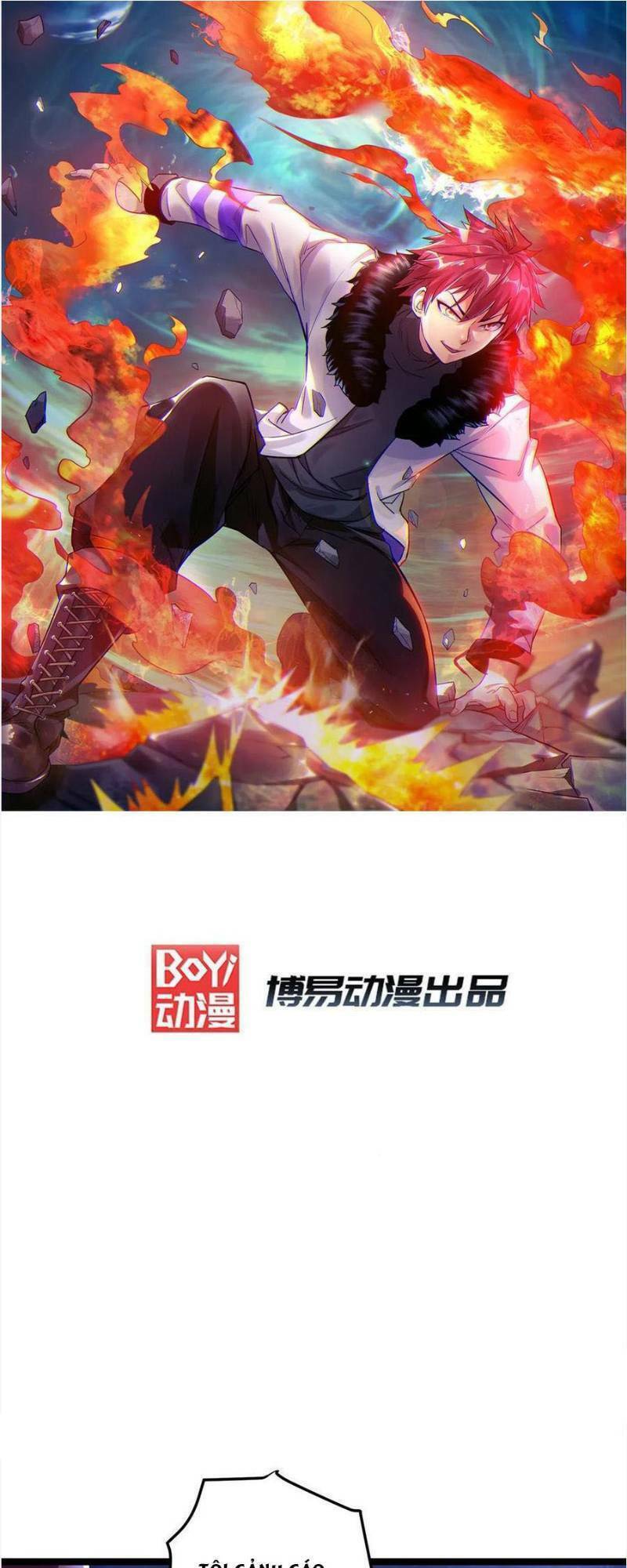 Tiên Vương Trùng Sinh: Chapter 110