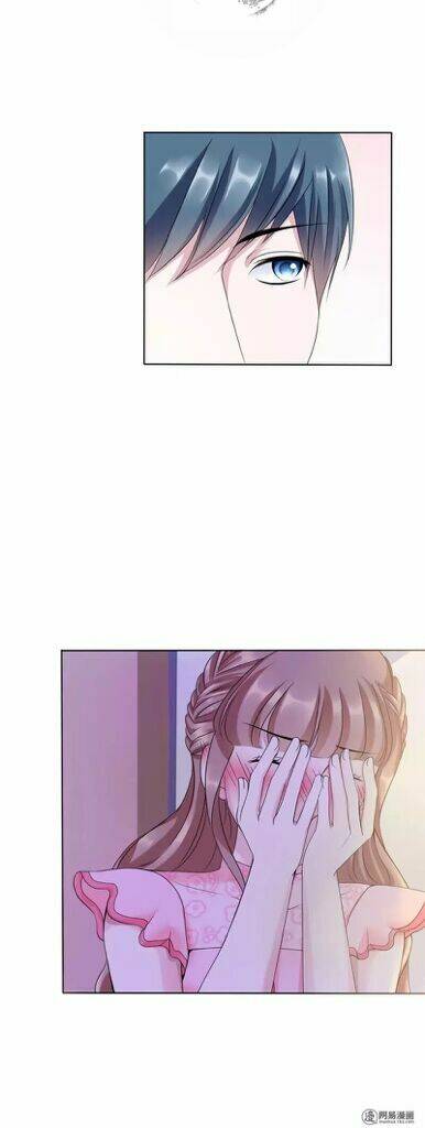 Hoàng Tử Ếch Mau Tránh Ra: Chapter 18