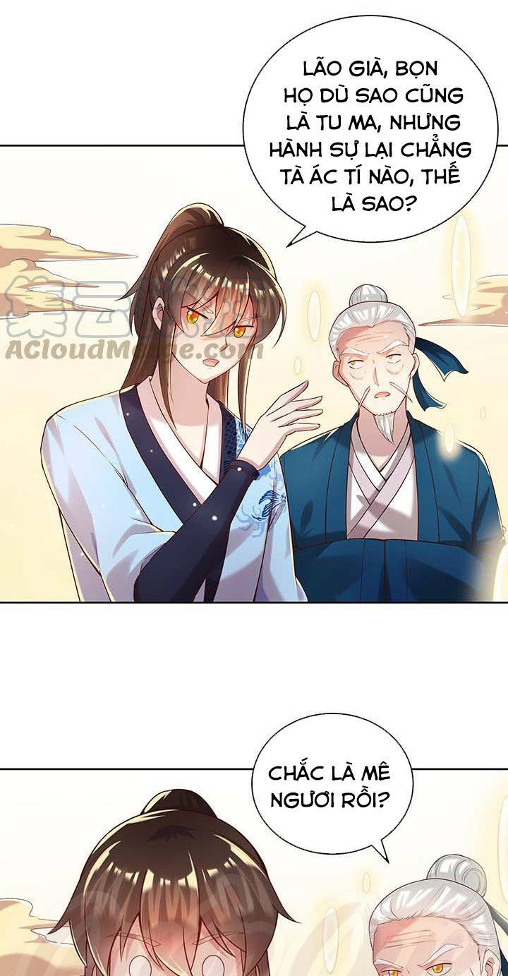 Siêu Phàm Truyện: Chapter 120