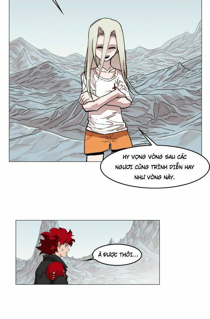 Hard Core Leveling Warrior: Chapter 50