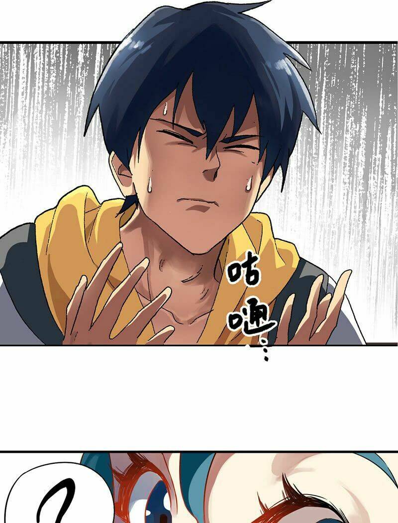 Cuộc Sống Tận Thế Bắt Đầu Từ Số 0: Chapter 4