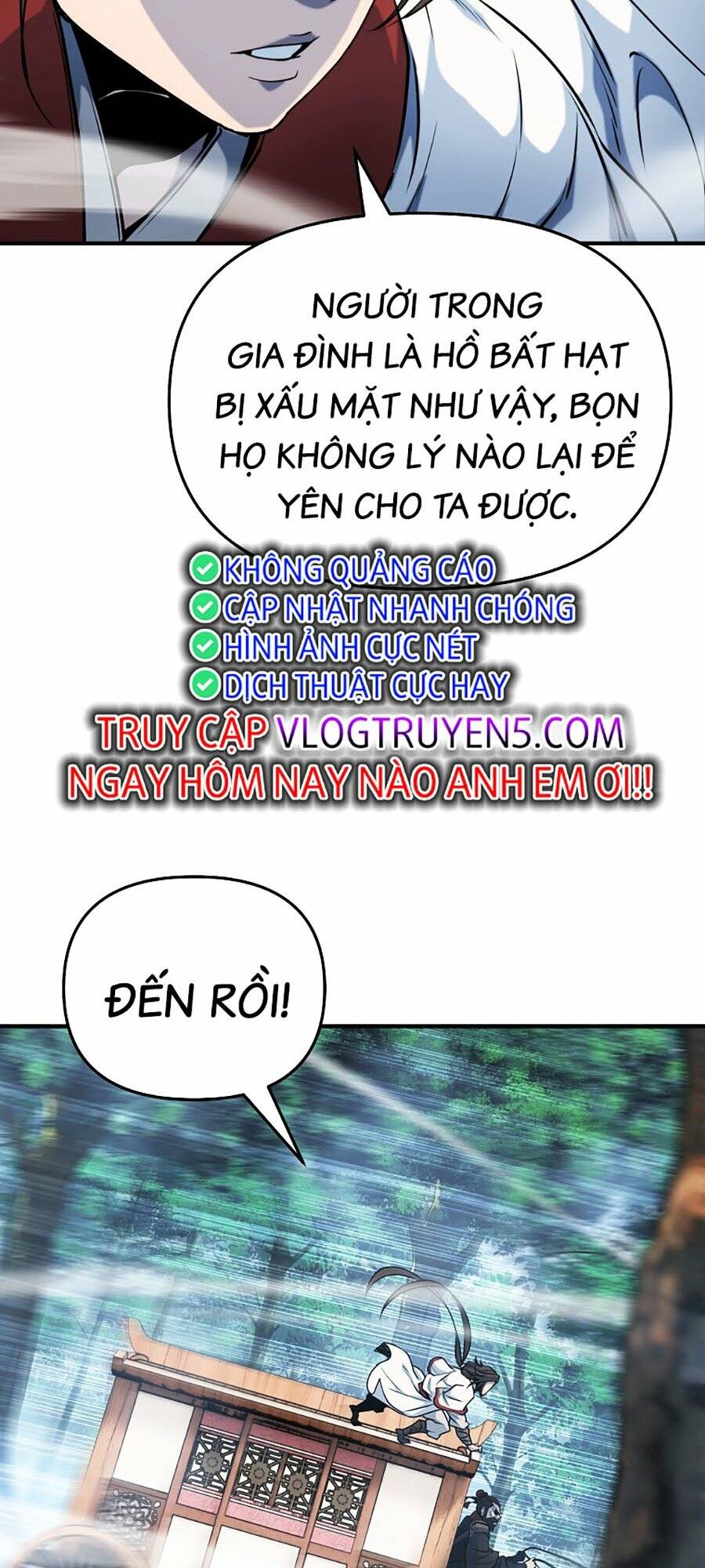 Đông Phương Bất Bại: Chapter 23