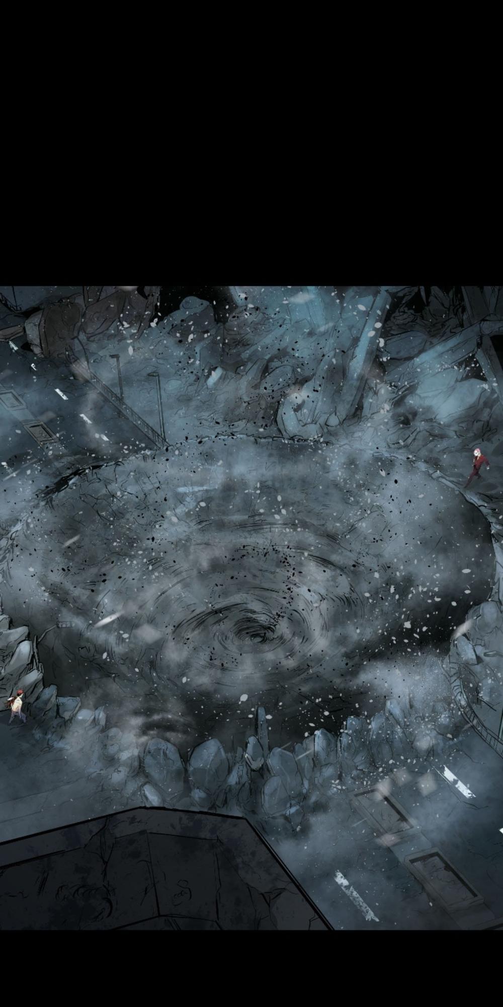 Dị Giới Tam Tuyệt: Chapter 63