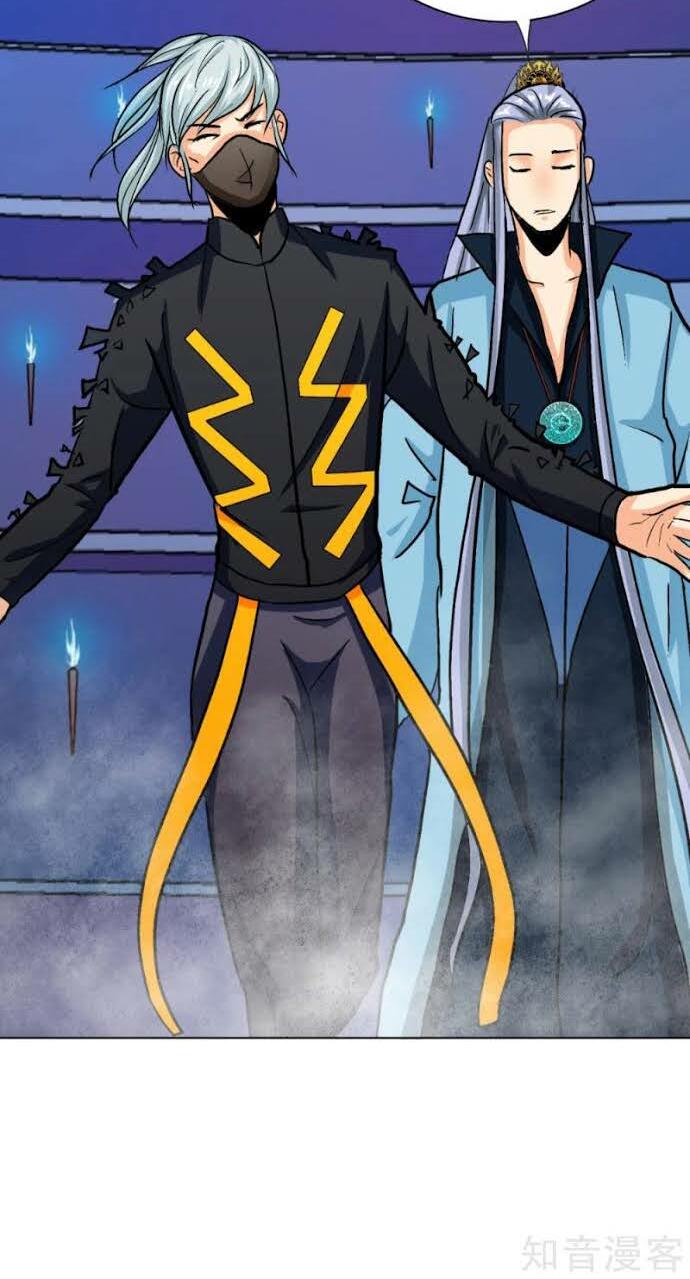 Hệ Thống Tiên Tôn Tại Đô Thị: Chapter 89
