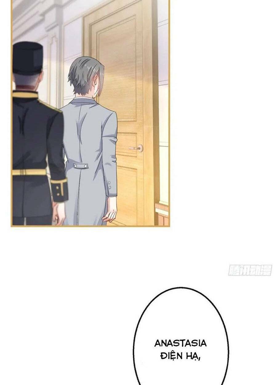 Nữ Hoàng Đầu Tiên Của Đế Quốc: Chapter 96