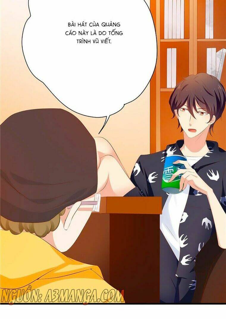 Bạn Trai Là Ngôi Sao: Chapter 58