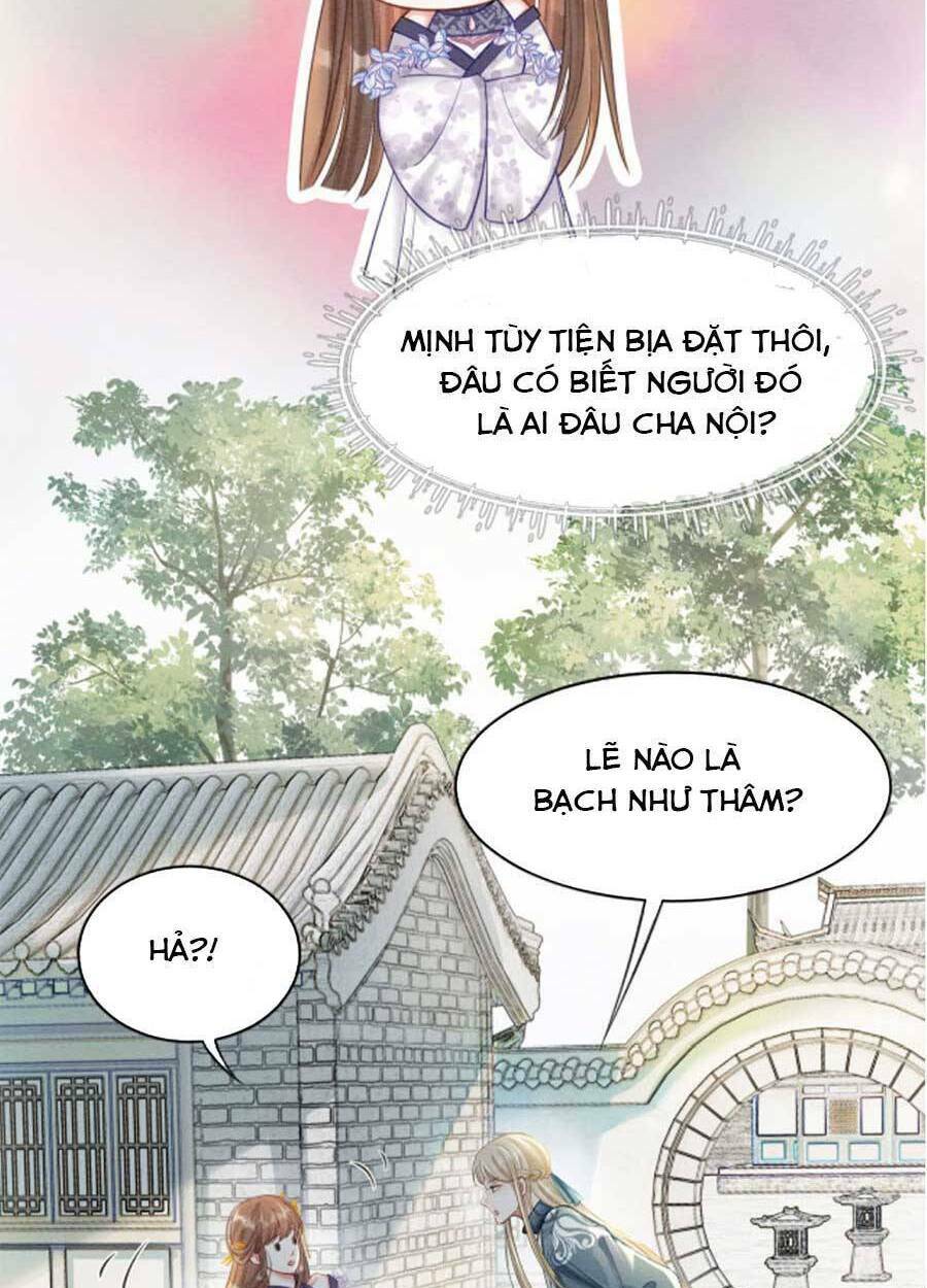 Xung Hỉ Vương Phi: Chapter 37