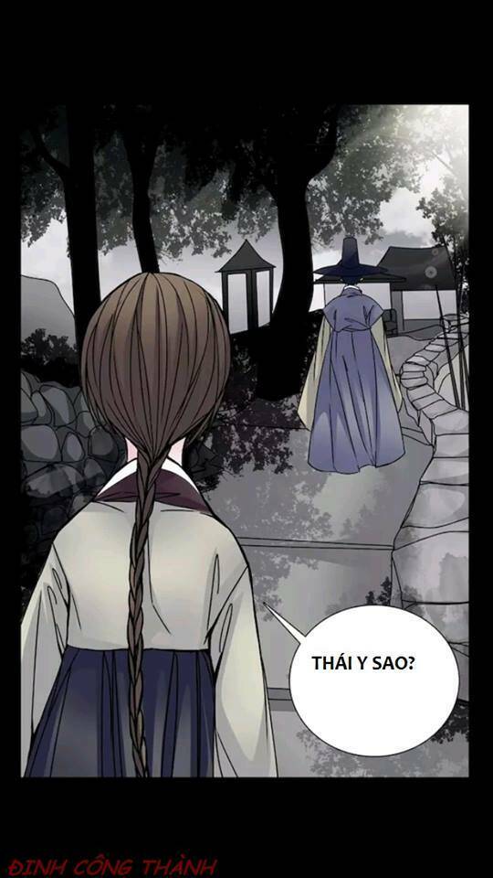 Michin Phù Thủy Tái Sinh: Chapter 4