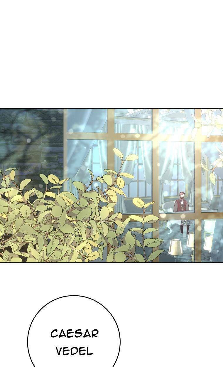 Nàng Công Chúa Ấy Đã Trở Thành Một Đoá Hoa Điên Dại: Chapter 15