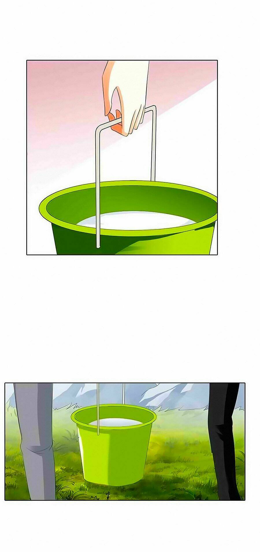 Song Diện Danh Viện: Chapter 45