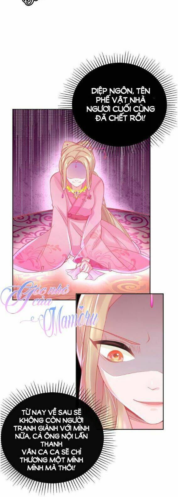 Bổn Vương Phi Có Roi Trong Tay: Chapter 6