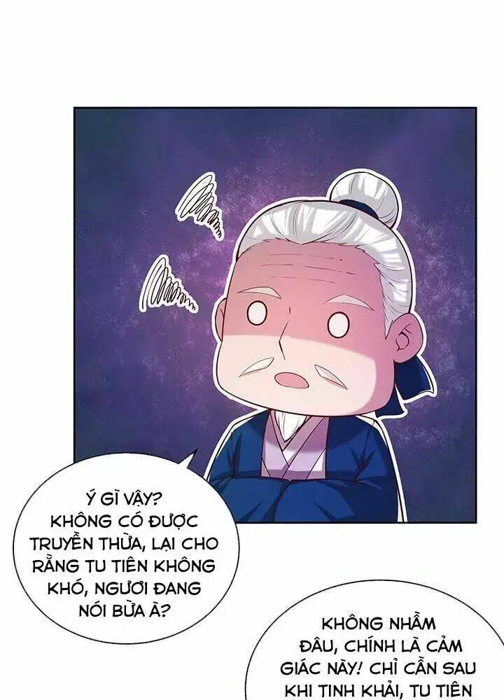 Siêu Phàm Truyện: Chapter 167