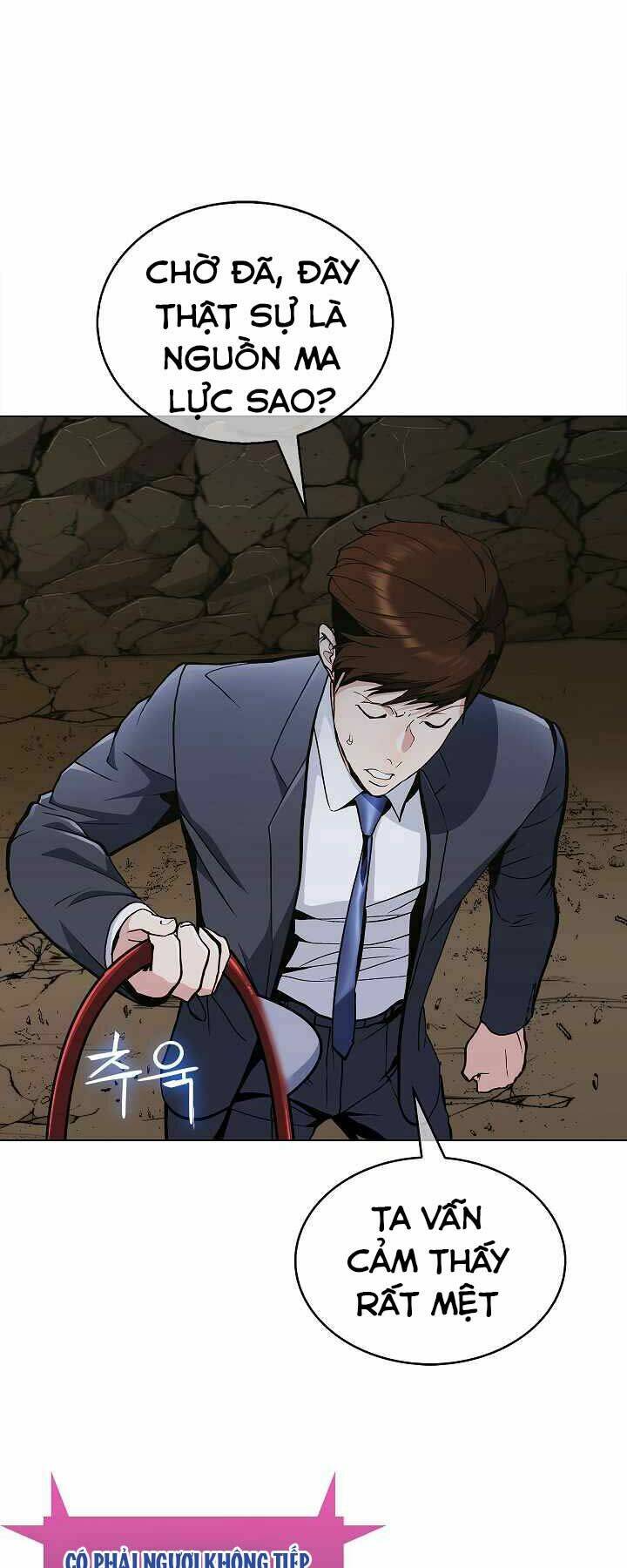 Kẻ Phát Hoạ Ấn Chú: Chapter 2