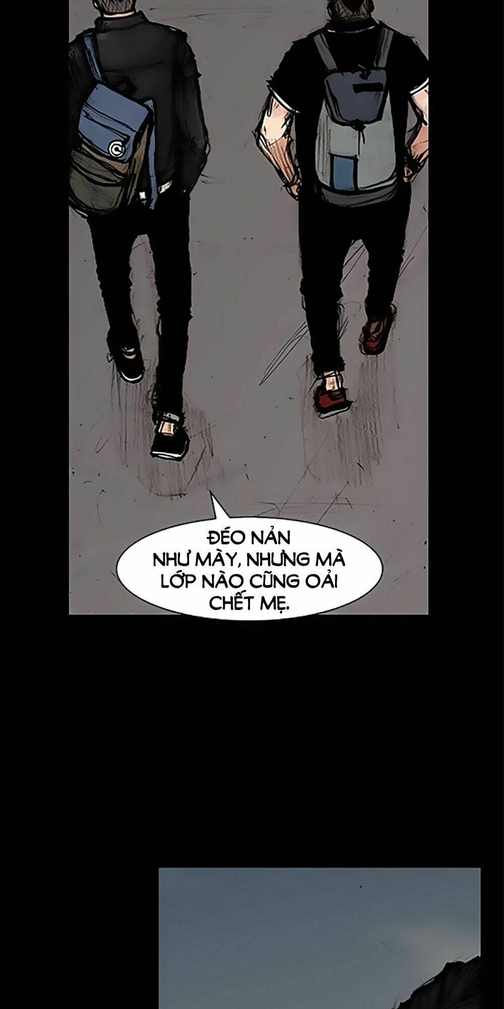 Độc Cô Tiền Truyện: Chapter 109