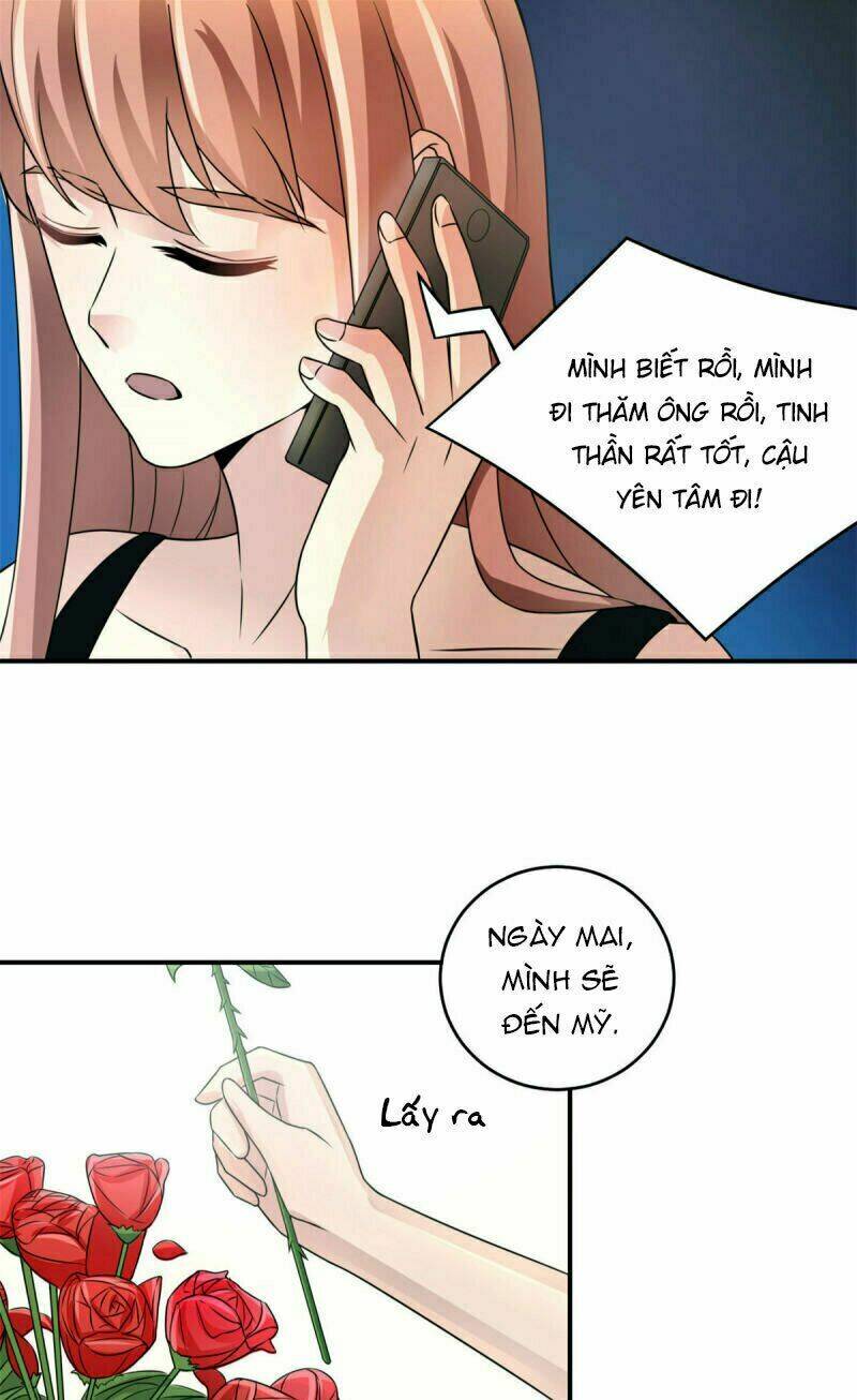 Mạc Thiếu Bức Hôn: Vợ Mới Khó Chống Đỡ: Chapter 78