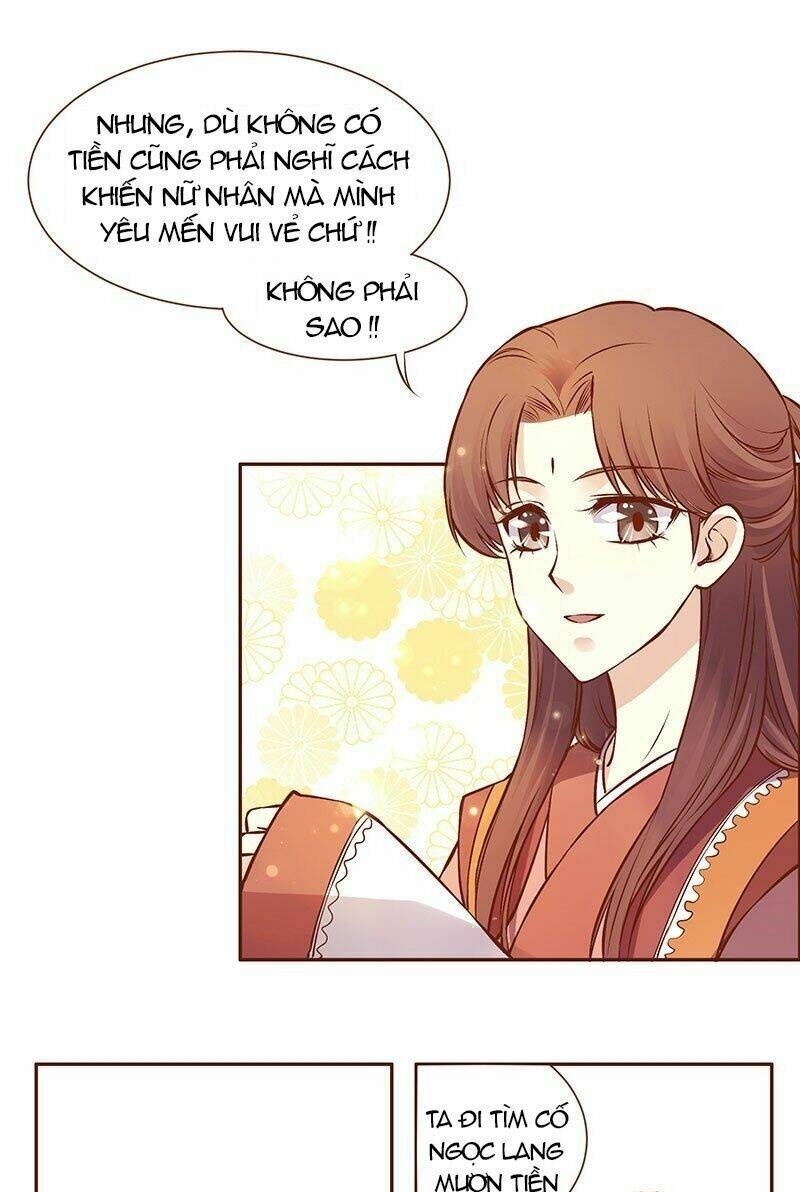 Yến Sơn Phái Và Bách Hoa Môn: Chapter 99