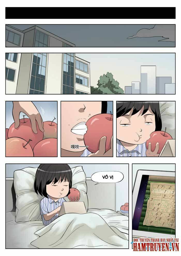 Ngụy Thủy Nghi Vân: Chapter 29