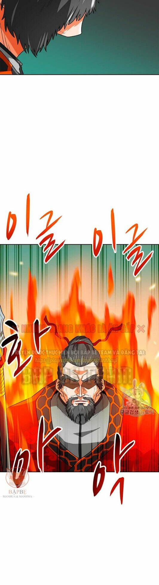 Tôi Tự Động Săn Một Mình: Chapter 66