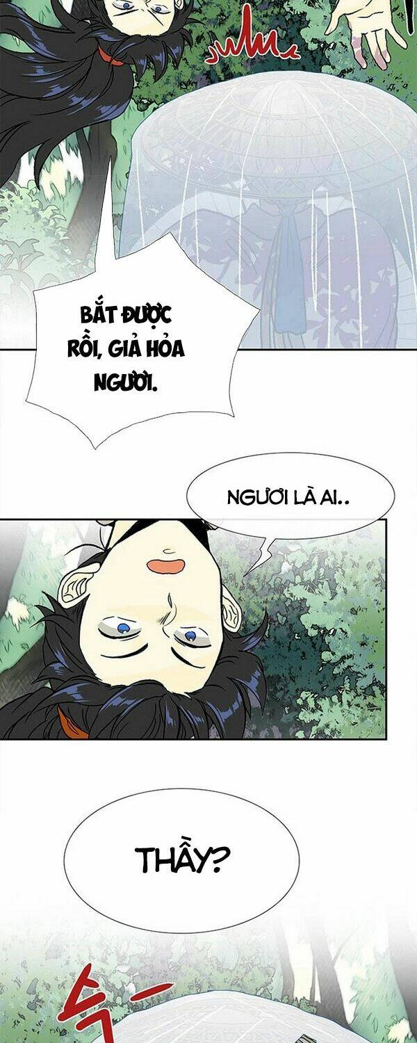 Học Sĩ Tái Sinh: Chapter 137