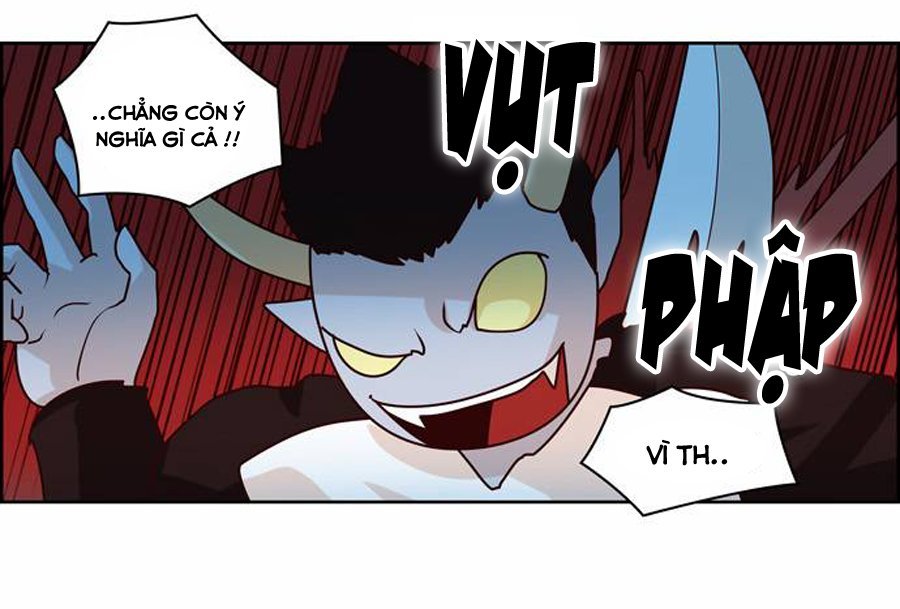 The Devil King Is Bored 2: Chapter 11