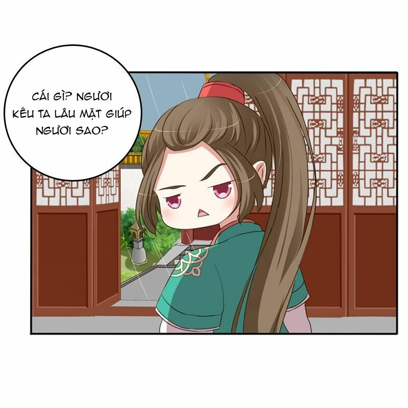 Thông Linh Phi: Chapter 100