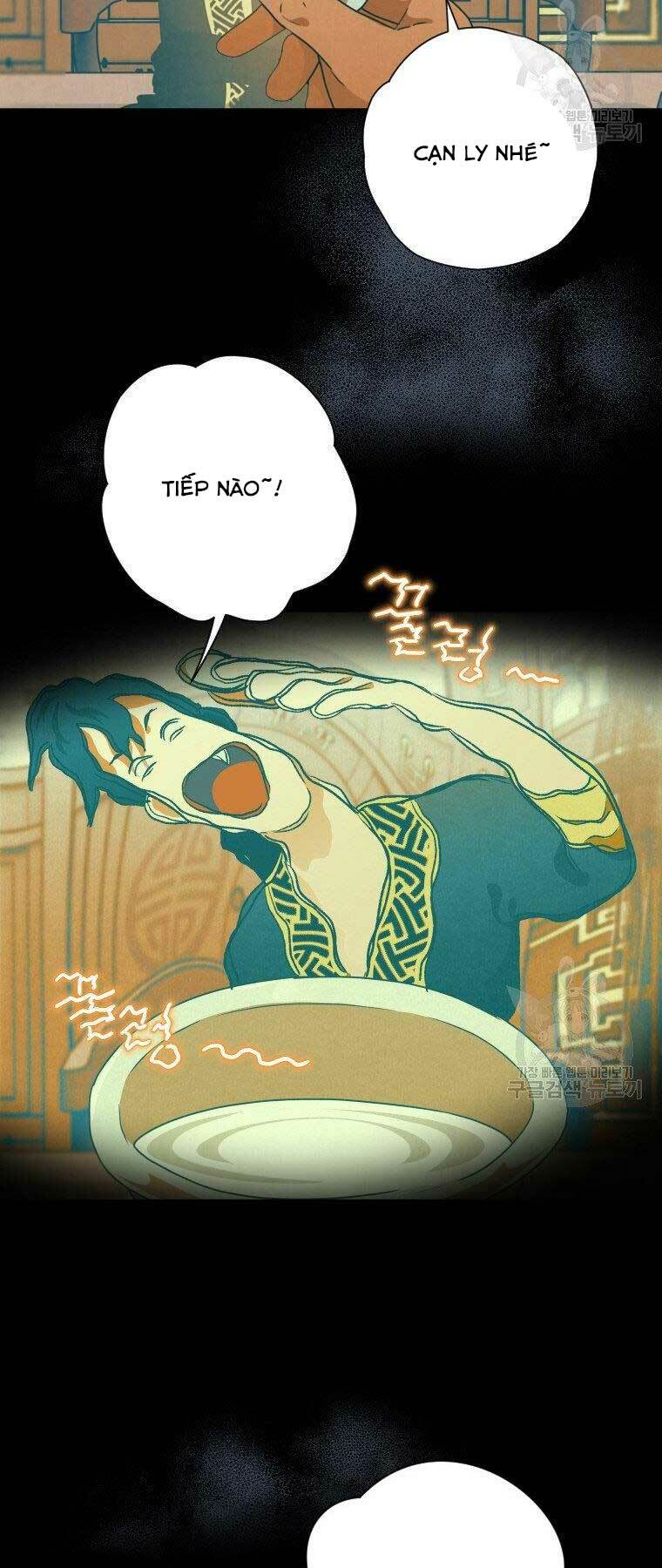 Thời Đại Hoàng Kim Của Thiên Kiếm: Chapter 18