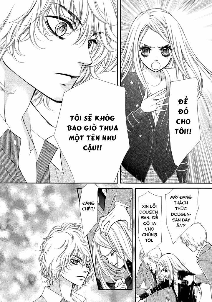 Pika Ichi: Chapter 6