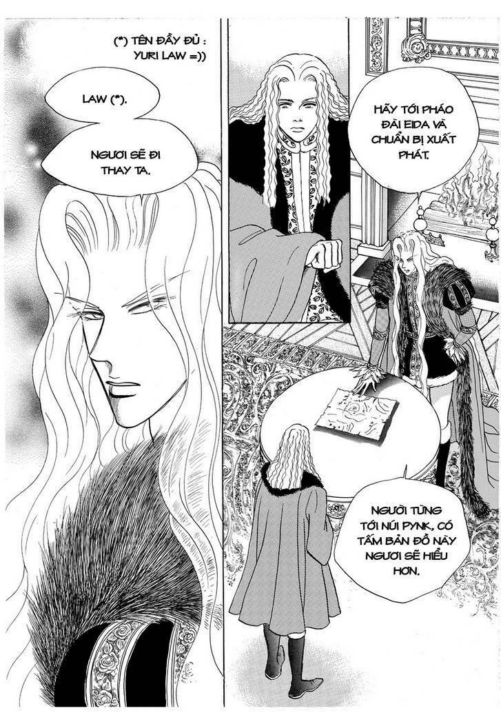 Princess Manhwa: Chapter 37