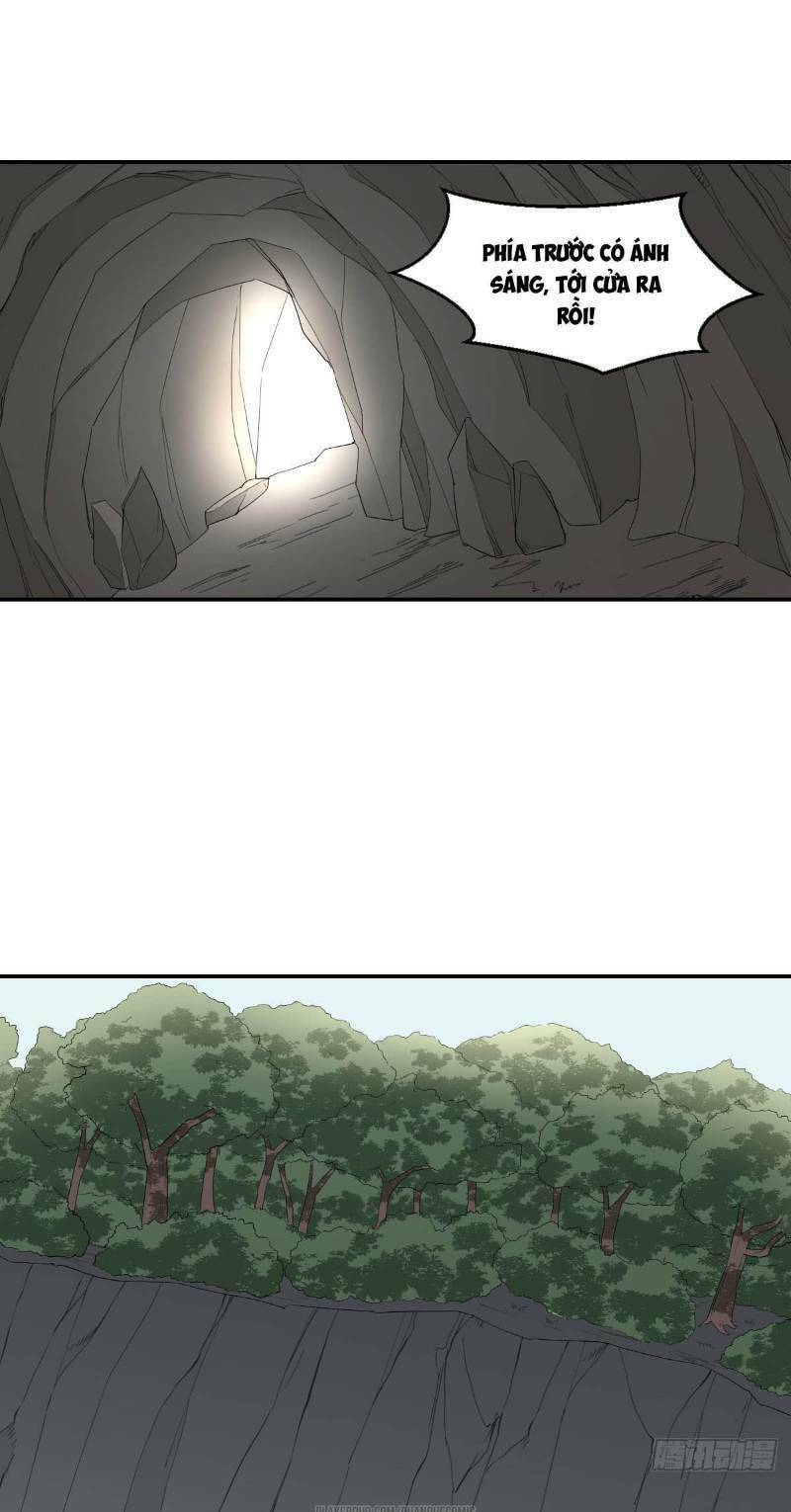 Nghịch Thiên Tiên Mệnh: Chapter 34