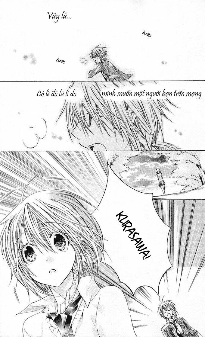 Kokoni Iru Yo: Chapter 20