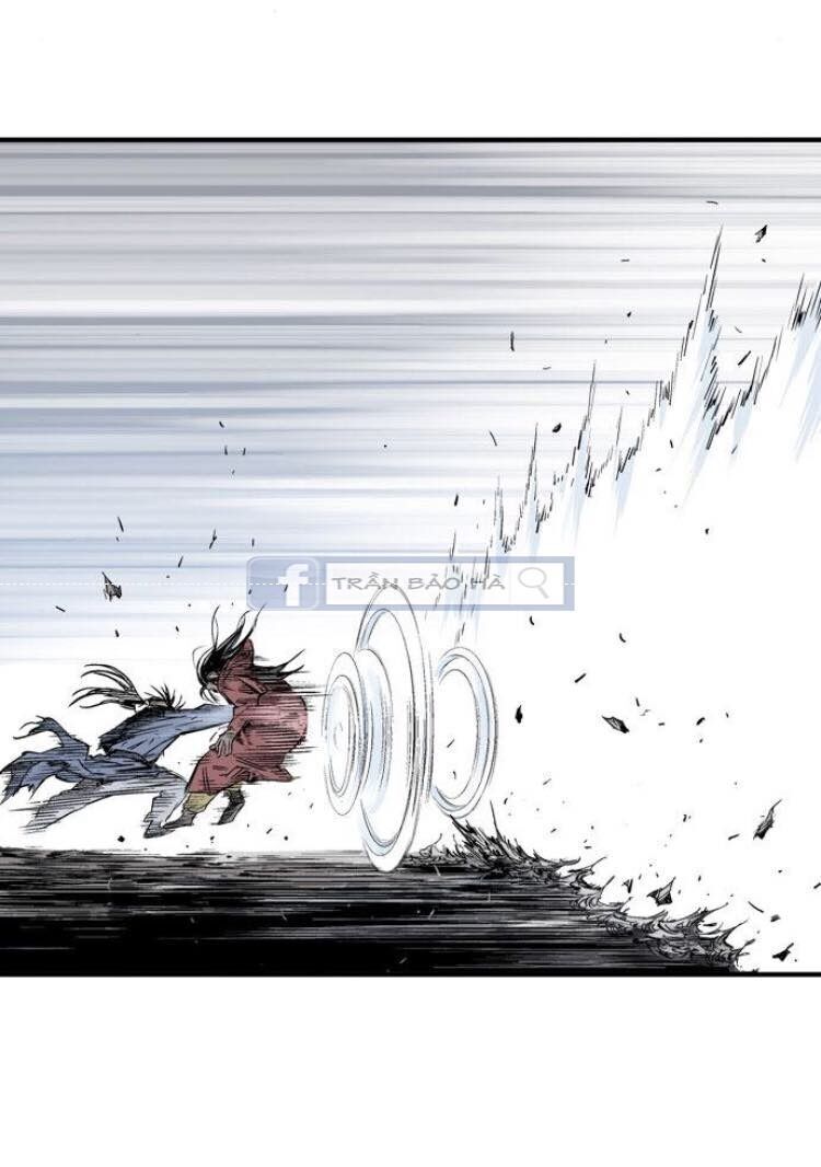 Cao Thủ 2: Chapter 120.2