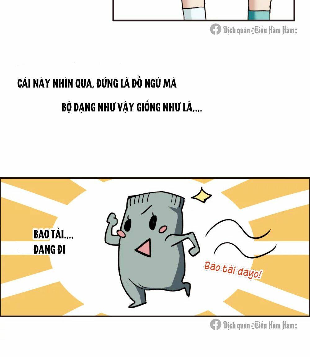 Thế Giới Đệ Nhất Cự Tinh: Chapter 4.2