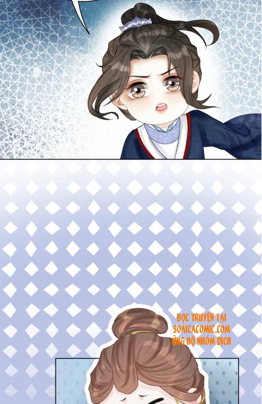 Xung Hỉ Vương Phi: Chapter 47