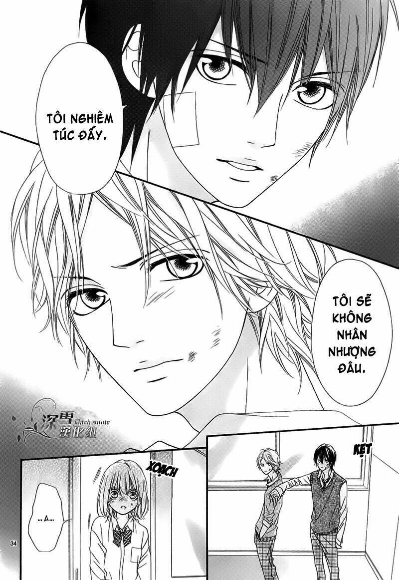 Renren Zakari: Chapter 3