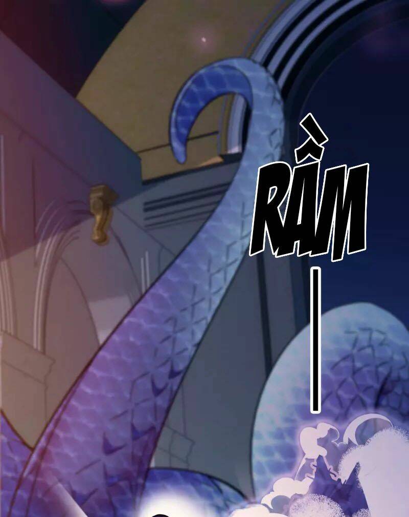 Huyết Túc Khế Ứớc: Chapter 26