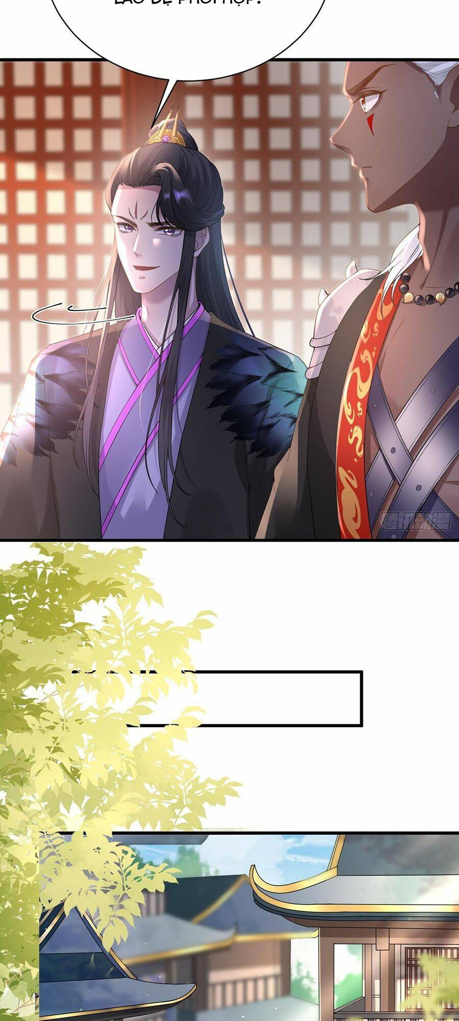 Ma Đầu Vạn Ác Năm Tuổi Rưỡi: Chapter 29