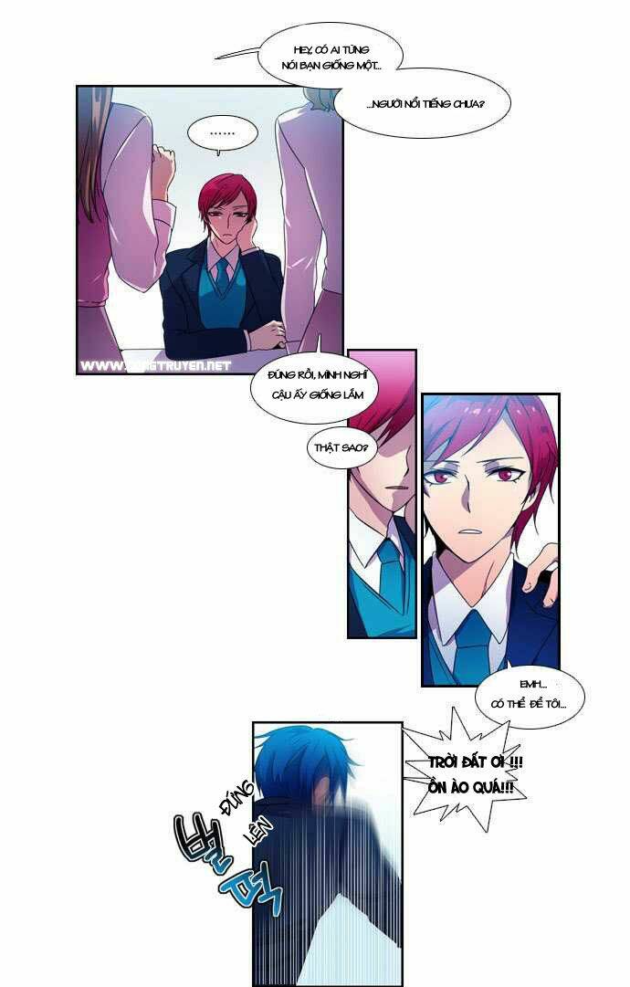 Wonted: Chapter 5